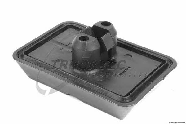Trucktec 08.63.017 Jack Support Plate 0863017: Buy near me in Poland at 2407.PL - Good price!