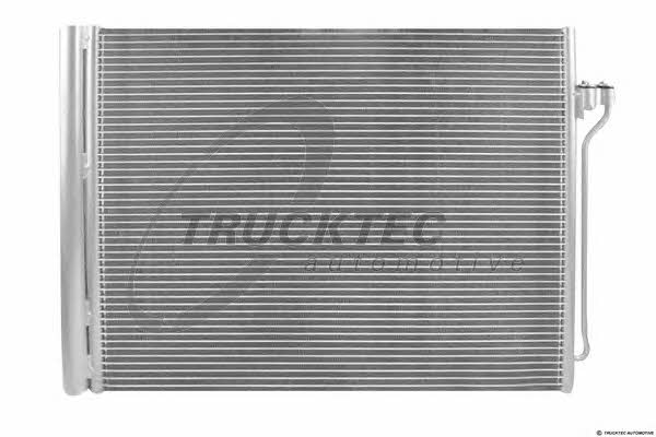 Trucktec 08.64.009 Cooler Module 0864009: Buy near me at 2407.PL in Poland at an Affordable price!