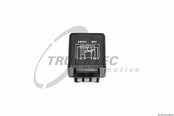 Trucktec 16.42.003 Relay 1642003: Buy near me in Poland at 2407.PL - Good price!