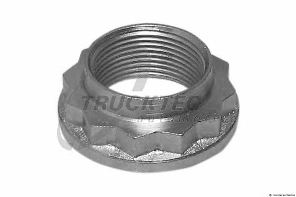 Trucktec 08.32.053 Axle Nut, drive shaft 0832053: Buy near me at 2407.PL in Poland at an Affordable price!