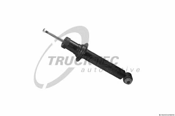 Trucktec 08.32.060 Rear oil and gas suspension shock absorber 0832060: Buy near me in Poland at 2407.PL - Good price!