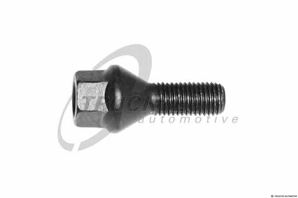 Trucktec 08.33.004 Wheel bolt 0833004: Buy near me in Poland at 2407.PL - Good price!