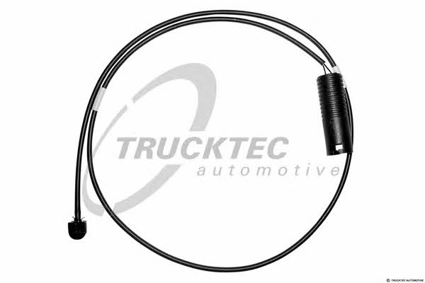 Trucktec 08.34.012 Warning contact, brake pad wear 0834012: Buy near me in Poland at 2407.PL - Good price!