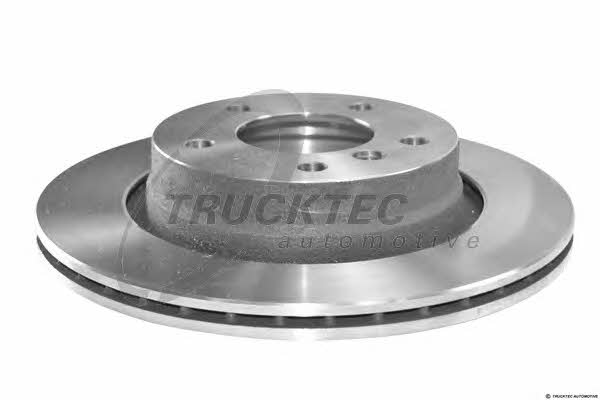 Trucktec 08.34.051 Hintere belüftete Bremsscheibe 0834051: Kaufen Sie zu einem guten Preis in Polen bei 2407.PL!