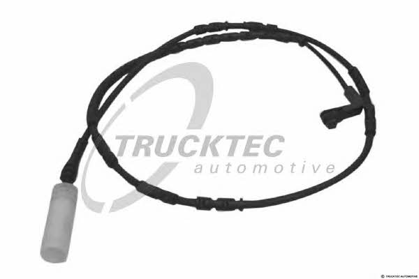 Trucktec 08.34.092 Warning contact, brake pad wear 0834092: Buy near me in Poland at 2407.PL - Good price!