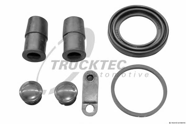 Trucktec 08.35.022 Repair Kit, brake caliper 0835022: Buy near me at 2407.PL in Poland at an Affordable price!
