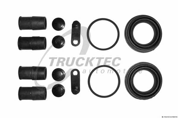 Trucktec 08.35.024 Repair Kit, brake caliper 0835024: Buy near me in Poland at 2407.PL - Good price!