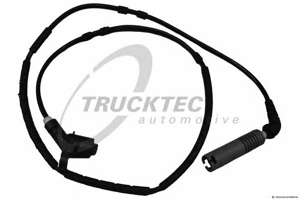 Trucktec 08.35.155 Sensor, wheel 0835155: Buy near me in Poland at 2407.PL - Good price!