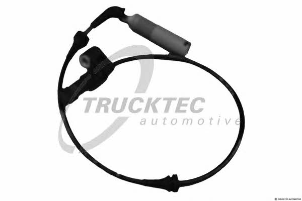 Trucktec 08.35.157 Sensor, wheel 0835157: Buy near me in Poland at 2407.PL - Good price!
