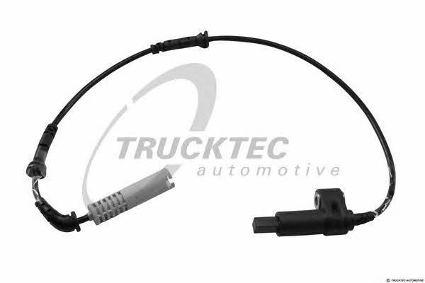 Trucktec 08.35.160 Sensor, wheel 0835160: Buy near me in Poland at 2407.PL - Good price!