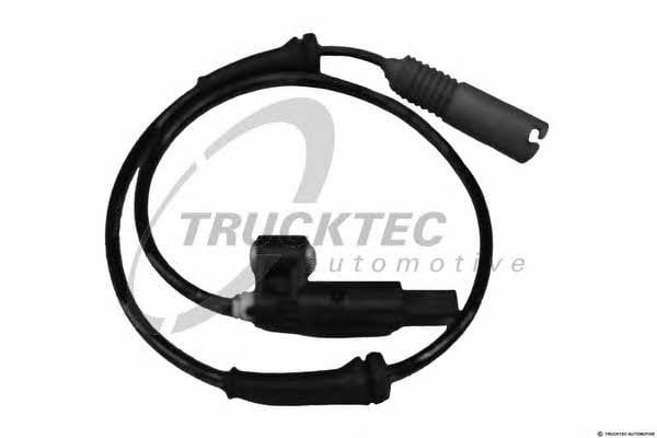 Trucktec 08.35.161 Sensor, wheel 0835161: Buy near me in Poland at 2407.PL - Good price!