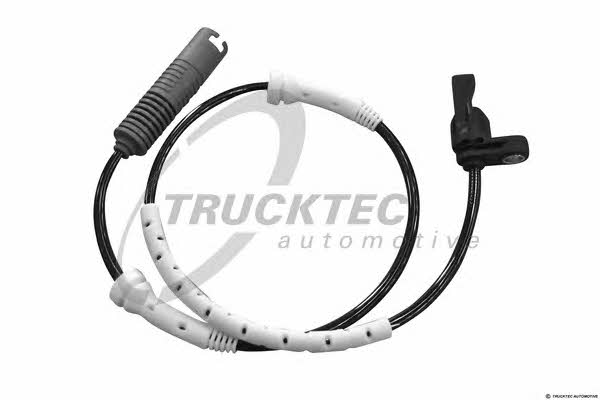 Trucktec 08.35.170 Sensor, wheel 0835170: Buy near me in Poland at 2407.PL - Good price!