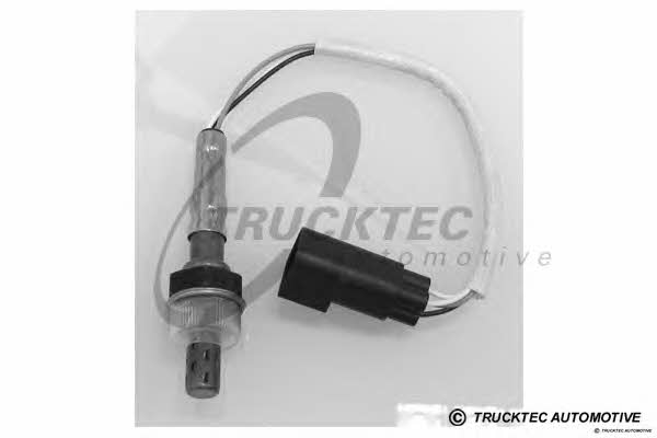Trucktec 18.39.002 Lambda sensor 1839002: Buy near me in Poland at 2407.PL - Good price!