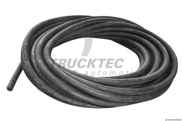 Trucktec 20.07.010 High pressure hose with ferrules 2007010: Buy near me in Poland at 2407.PL - Good price!