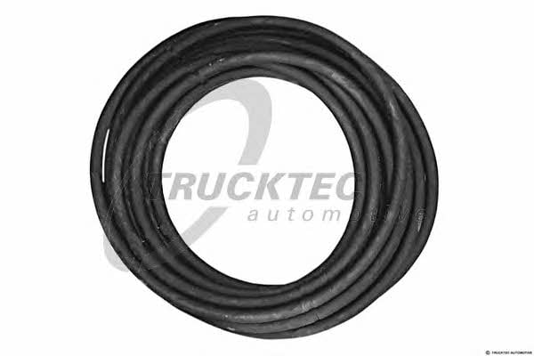 Trucktec 20.07.012 High pressure hose with ferrules 2007012: Buy near me in Poland at 2407.PL - Good price!