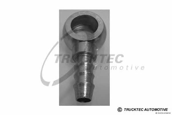 Trucktec 61.09.004 Ring Connector, pipe 6109004: Buy near me in Poland at 2407.PL - Good price!