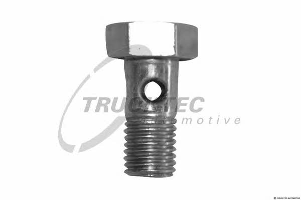 Trucktec 79.08.001 Hollow Screw 7908001: Buy near me in Poland at 2407.PL - Good price!