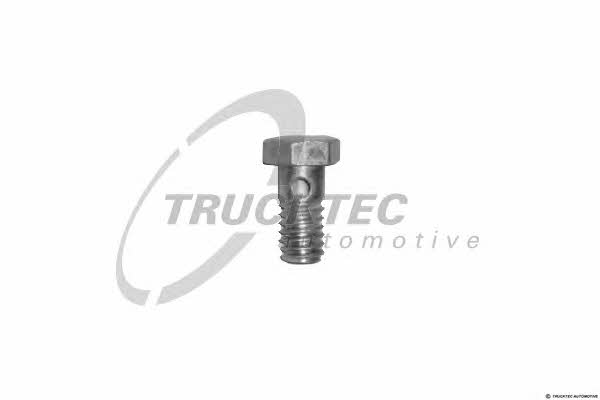 Trucktec 79.08.003 Hollow Screw 7908003: Buy near me in Poland at 2407.PL - Good price!
