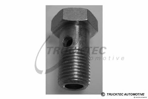 Trucktec 79.10.001 Hollow Screw 7910001: Buy near me in Poland at 2407.PL - Good price!