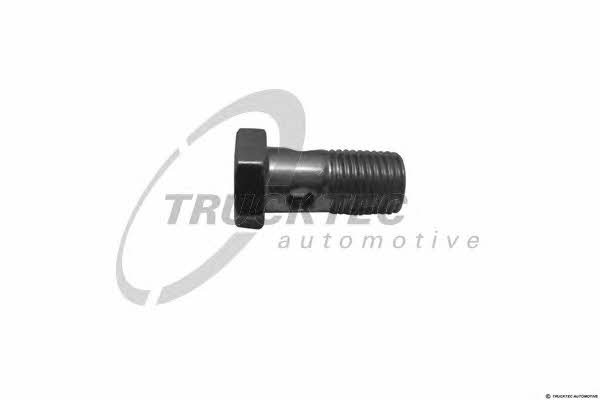 Trucktec 79.14.001 Hollow Screw 7914001: Buy near me in Poland at 2407.PL - Good price!