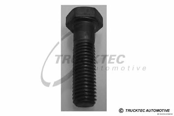 Trucktec 80.12.004 Bolt 8012004: Buy near me in Poland at 2407.PL - Good price!