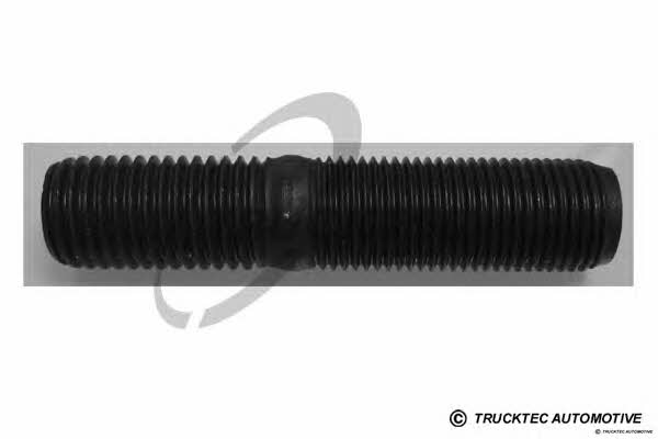 Trucktec 80.16.001 Bolt 8016001: Buy near me in Poland at 2407.PL - Good price!