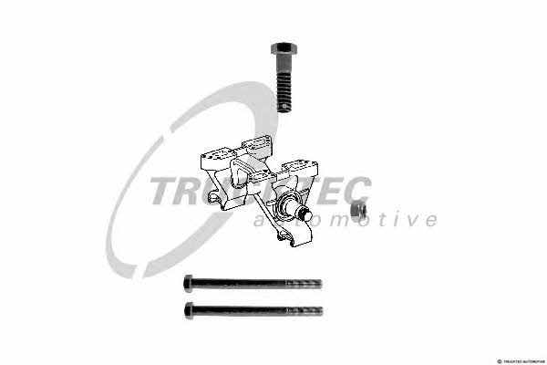 Trucktec 80.20.002 Bolt 8020002: Buy near me in Poland at 2407.PL - Good price!