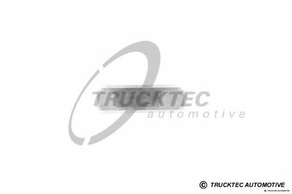 Trucktec 81.08.002 Nut 8108002: Buy near me in Poland at 2407.PL - Good price!