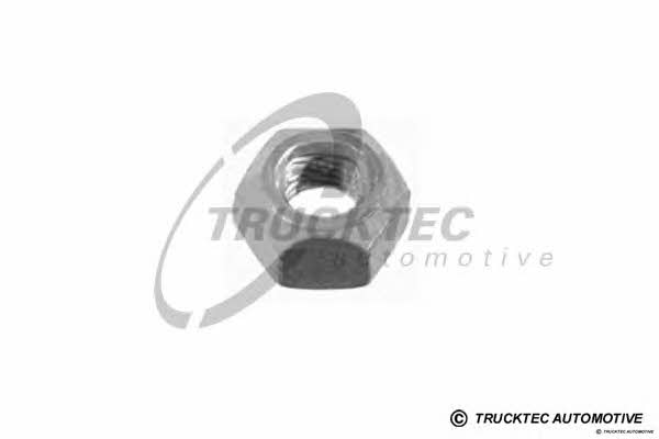 Trucktec 81.10.005 Nut 8110005: Buy near me in Poland at 2407.PL - Good price!