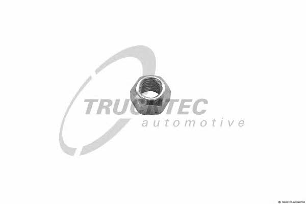 Trucktec 81.12.006 Nut 8112006: Buy near me in Poland at 2407.PL - Good price!