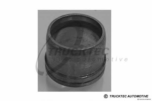 Trucktec 85.10.001 Hose Connector 8510001: Buy near me in Poland at 2407.PL - Good price!