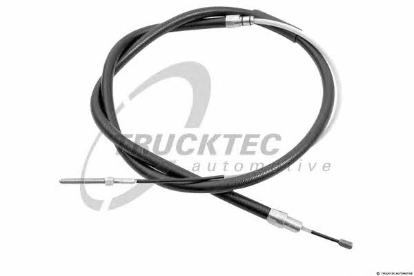 Trucktec 08.35.175 Parking brake cable, right 0835175: Buy near me in Poland at 2407.PL - Good price!