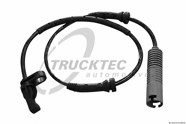 Trucktec 08.35.186 Sensor, wheel 0835186: Buy near me in Poland at 2407.PL - Good price!