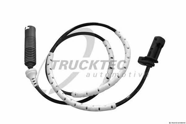 Trucktec 08.35.189 Sensor, wheel 0835189: Buy near me in Poland at 2407.PL - Good price!