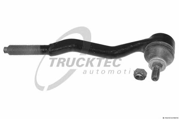 Trucktec 08.37.007 Tie rod end outer 0837007: Buy near me in Poland at 2407.PL - Good price!