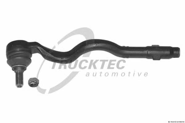 Trucktec 08.37.010 Tie rod end left 0837010: Buy near me in Poland at 2407.PL - Good price!