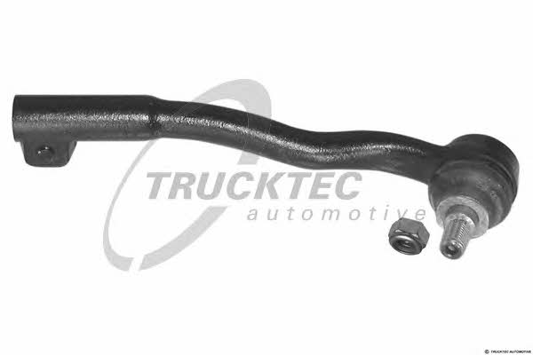 Trucktec 08.37.012 Tie rod end left 0837012: Buy near me in Poland at 2407.PL - Good price!