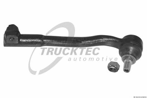Trucktec 08.37.013 Tie rod end right 0837013: Buy near me in Poland at 2407.PL - Good price!
