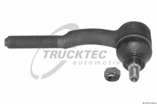 Trucktec 08.37.015 Tie rod end outer 0837015: Buy near me in Poland at 2407.PL - Good price!