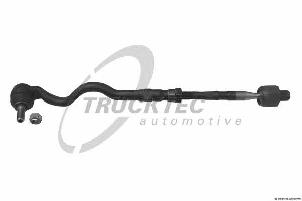Trucktec 08.37.037 Inner Tie Rod 0837037: Buy near me in Poland at 2407.PL - Good price!