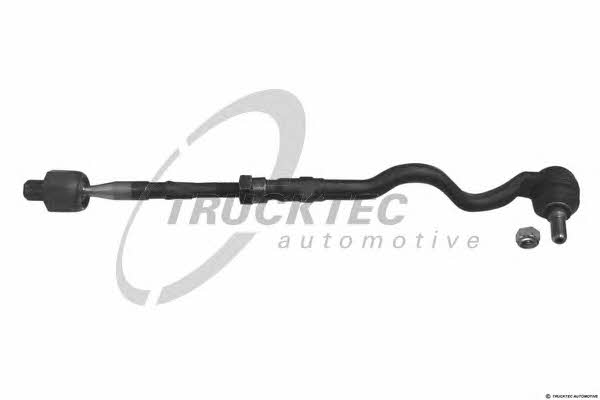 Trucktec 08.37.038 Inner Tie Rod 0837038: Buy near me in Poland at 2407.PL - Good price!