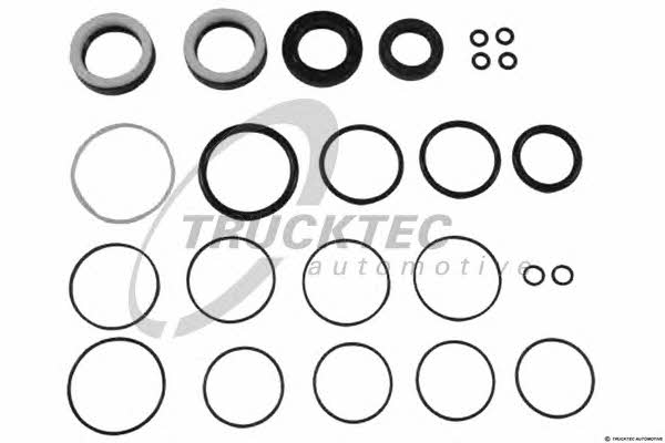 Trucktec 08.37.041 Steering rack repair kit 0837041: Buy near me at 2407.PL in Poland at an Affordable price!