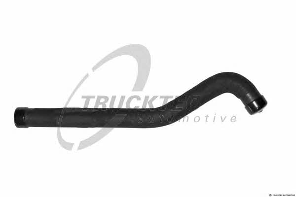 Trucktec 08.37.045 High pressure hose with ferrules 0837045: Buy near me in Poland at 2407.PL - Good price!