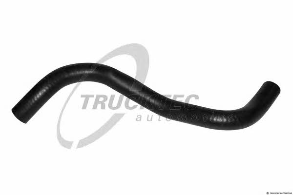 Trucktec 08.37.058 High pressure hose with ferrules 0837058: Buy near me in Poland at 2407.PL - Good price!