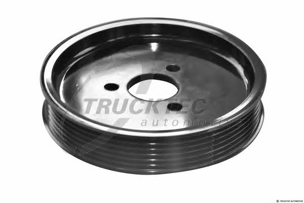Trucktec 08.37.066 Power Steering Pulley 0837066: Buy near me in Poland at 2407.PL - Good price!