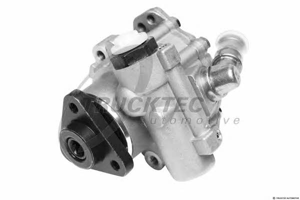Trucktec 08.37.070 Hydraulic Pump, steering system 0837070: Buy near me in Poland at 2407.PL - Good price!