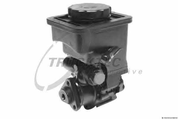 Trucktec 08.37.075 Hydraulic Pump, steering system 0837075: Buy near me in Poland at 2407.PL - Good price!