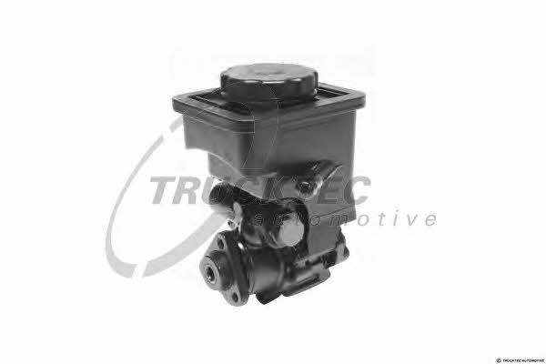 Trucktec 08.37.078 Hydraulic Pump, steering system 0837078: Buy near me in Poland at 2407.PL - Good price!