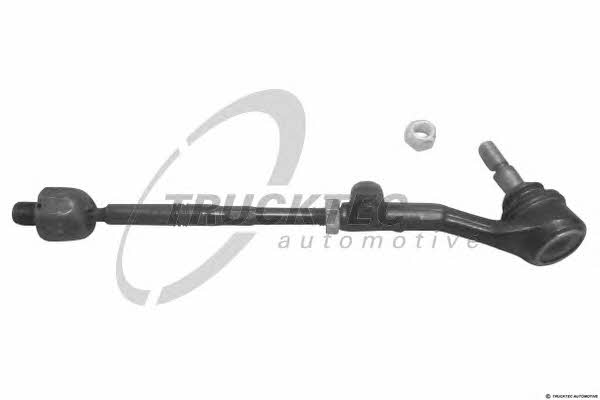 Trucktec 08.37.082 Inner Tie Rod 0837082: Buy near me in Poland at 2407.PL - Good price!