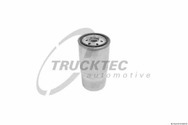 Trucktec 08.38.016 Fuel filter 0838016: Buy near me at 2407.PL in Poland at an Affordable price!